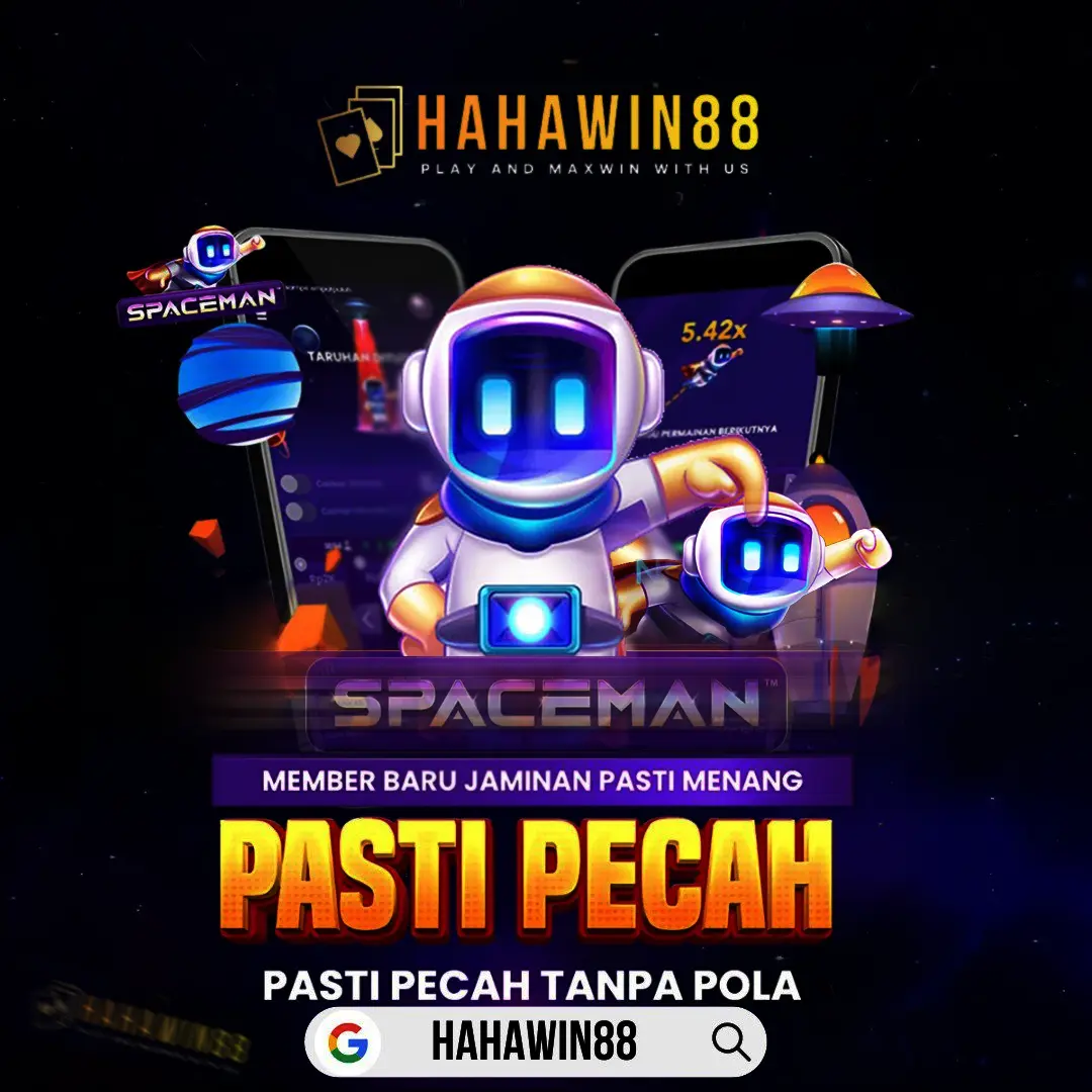 HAHAWIN88